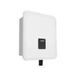 FoxESS 3PH Hybrid Inverter H3-6.0-E (med WiFi)
