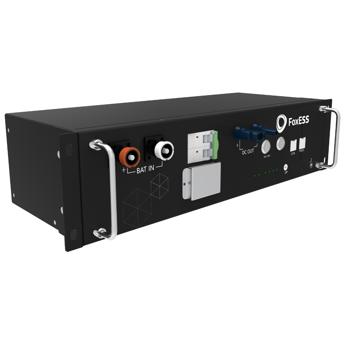 FoxESS BMS BOX HV - Billede 2