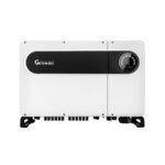 Growatt MAX 70KTL3 LV med afci