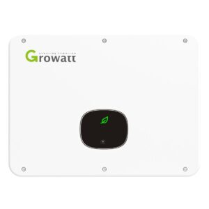 Growatt MID 30KTL3-X