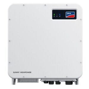 SMA Sunny HighPower Peak3 (SHP 172-21)
