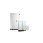 SMA trefaset netboks til ikke-selvstændige systemer