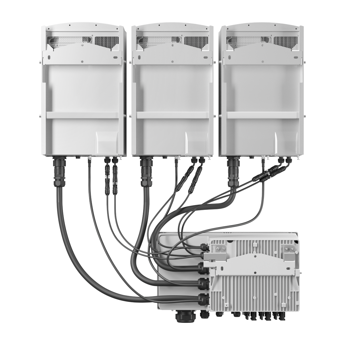 SolarEdge 3PH inverter - Billede 6