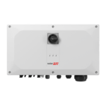 SolarEdge 3PH inverter