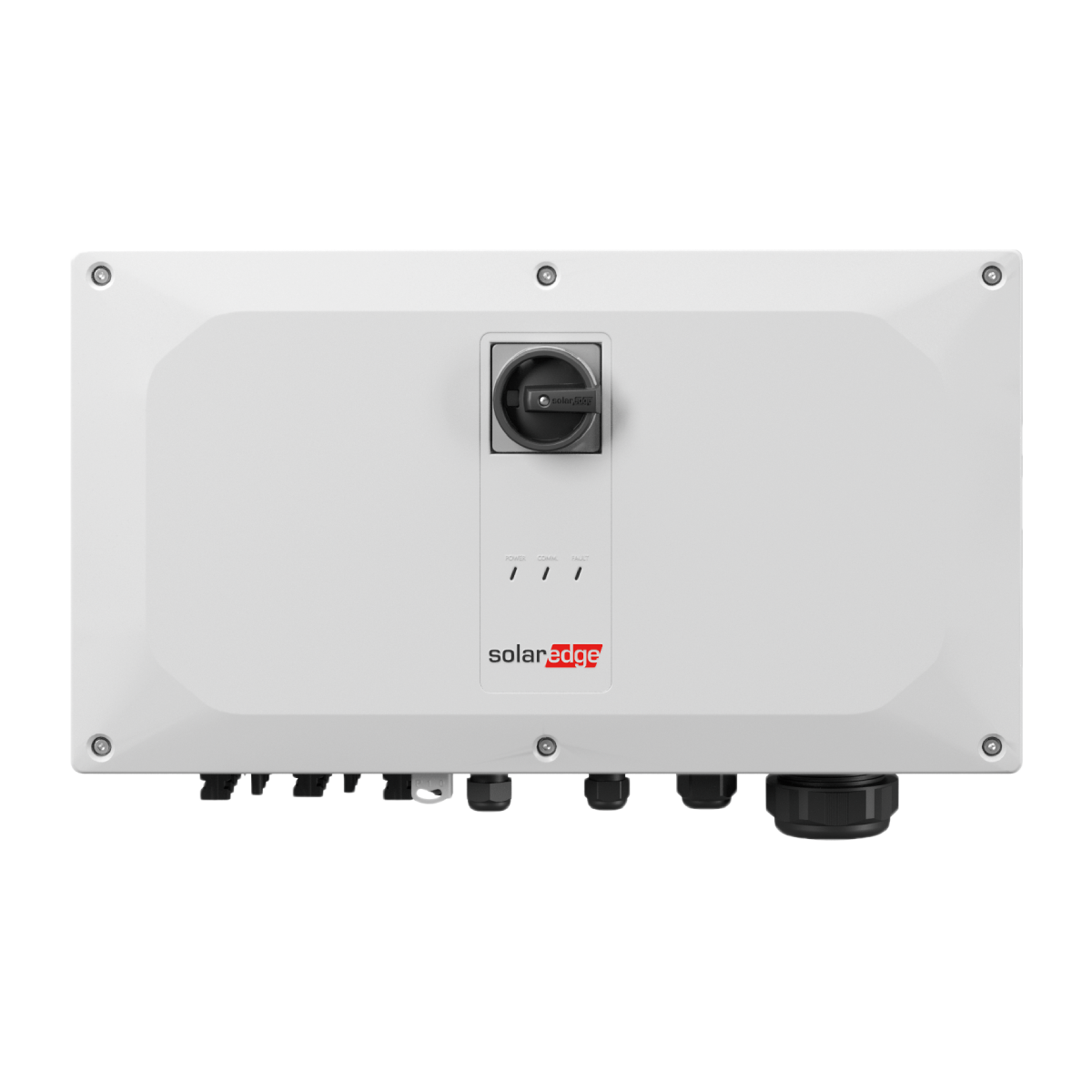 SolarEdge 3PH inverter