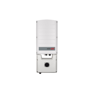 SolarEdge 3PH inverter
