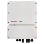 SolarEdge 5,0 kW StorEdge 1PH-inverter med HD-Wave-teknologi