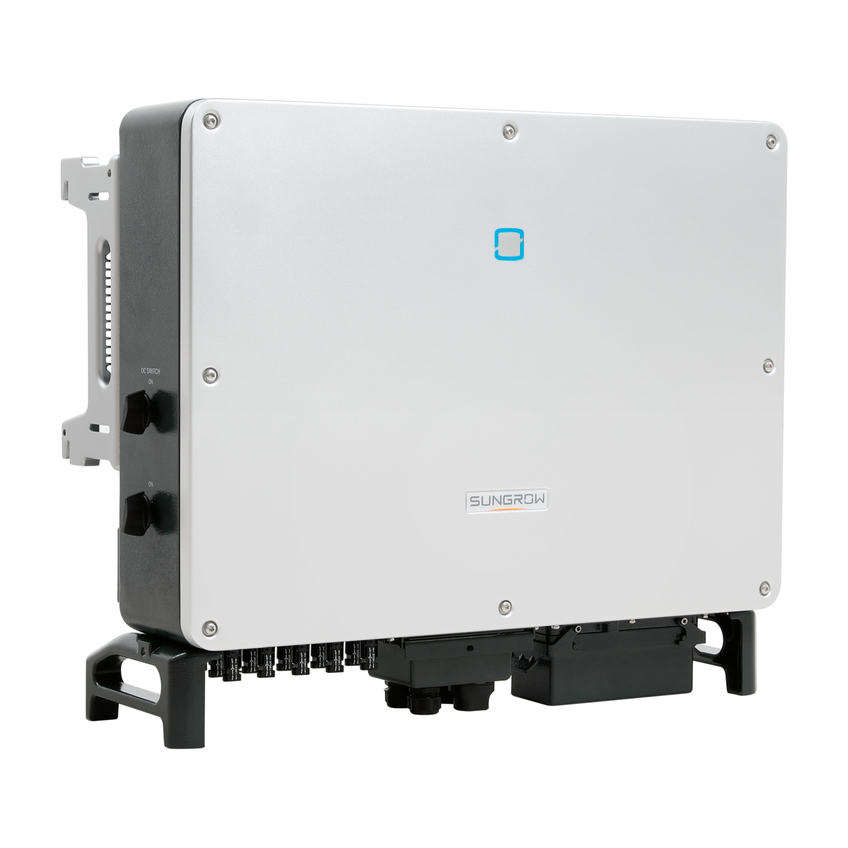 Sungrow 3PH inverter med AFCI 40KW (SG40CX-V112) - Billede 2