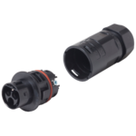 APSystems 32A AC-stik til AC-kabel (han)