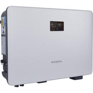 Sungrow SH5.0RS | 2MPPT | Hybrid Inverter | 1 Fase