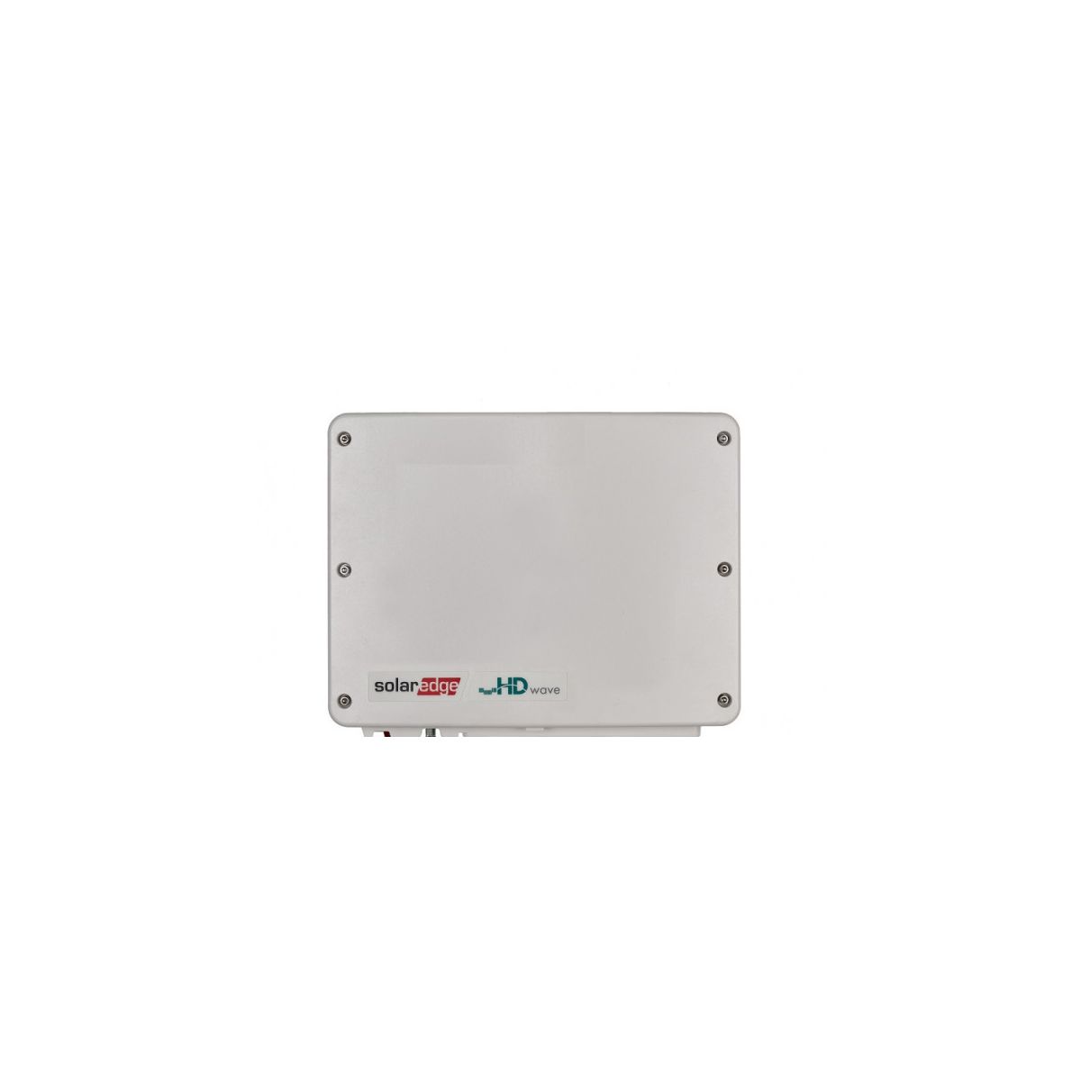 SolarEdge 1PH inverter