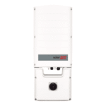 SolarEdge 33,3 kW solcelleinverter - 3 faser med SetApp