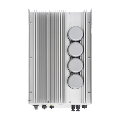Solis 3.0K - 2MPPT - 1-faset inverter - Billede 3