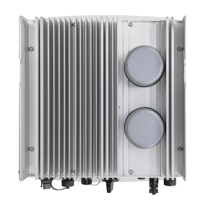 Solis MINI 2,5 kW - 1-faset inverter - Billede 3