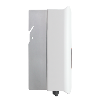Solis MINI 5G 1,0 kW solcelleinverter - 1 fase med DC - Billede 4