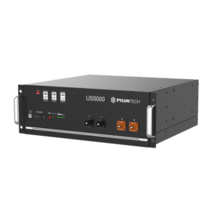 Pylontech | US5000-1C | 4.8kWh | 48V