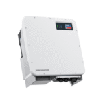 SMA Sunny Highpower PEAK3 100kW solcelleinverter - trefaset
