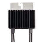 SolarEdge P1100 skinnemonteret strømoptimering - landskab