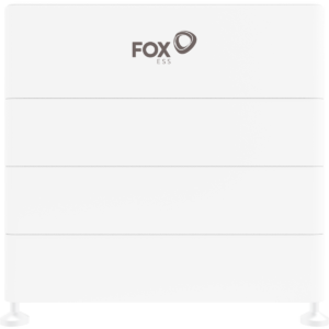 FoxESS Energy Cube CM2900 V1