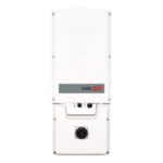 SolarEdge 30 kW solcelleinverter - 3 faser med SetApp