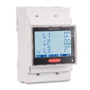 Fronius Smart Meter TS 65A-3