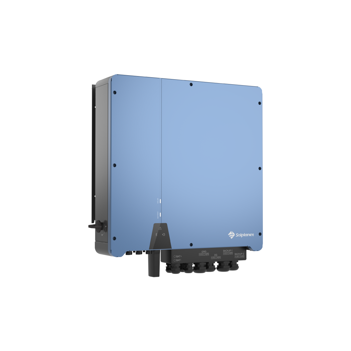 Solplanet ASW10K H-T1 - Billede 2