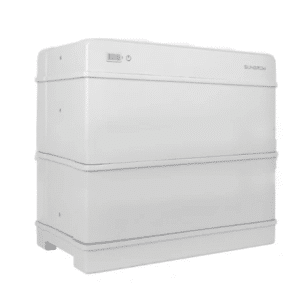 Sungrow SBR064 |HV-batteri | inklusive BMS