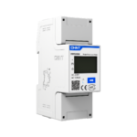 FoxESS enfaset måler