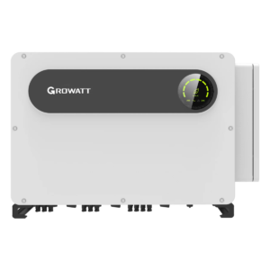 Growatt MAX 110KTL3-X LV (AFCI)