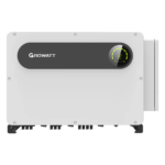 Growatt max 125KTL3-X LV (afci)