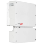 SolarEdge Home Hub 3,0 kW solcelleinverter - enkeltfase med SetApp
