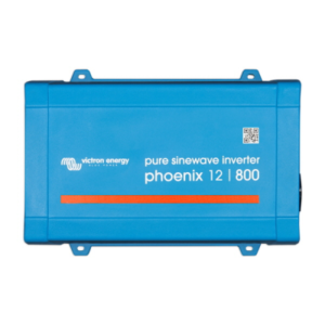 Victron Phoenix Inverter 12V/800VA/230V VE.Direct med IEC-stik