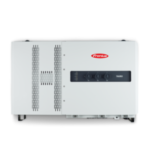 Fronius TAURO ECO 100kW inverter - trefaset - prækombineret version