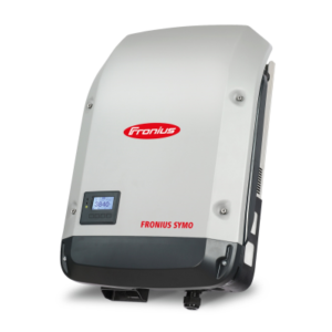 Fronius Symo 4,5 kW solcelleinverter - trefaset