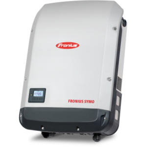 Fronius Symo 15kW solcelleinverter - trefaset