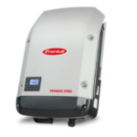 Fronius Symo 8,2 kW solcelleinverter - trefaset med kommunikation