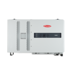 Fronius TAURO ECO 50kW inverter - trefaset - direkte version