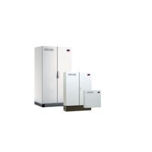 SMA trefaset multiclusterboks til op til 36 Sunny Island 6.0H/8.0H