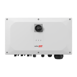 SolarEdge 3PH inverter