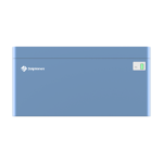 Solplanet HV batterikontrol