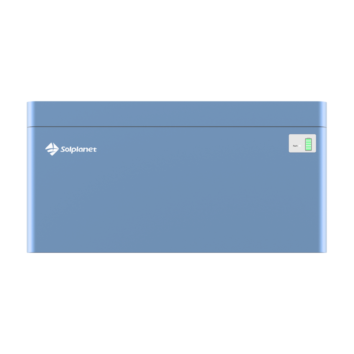 Solplanet HV batterikontrol