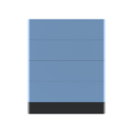 Solplanet HV batterimodul 2.56kWh