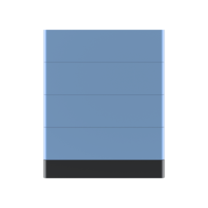 Solplanet HV batterimodul 2.56kWh