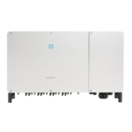 Sungrow 3PH inverter med AFCI 110KW (SG110CX-V112)