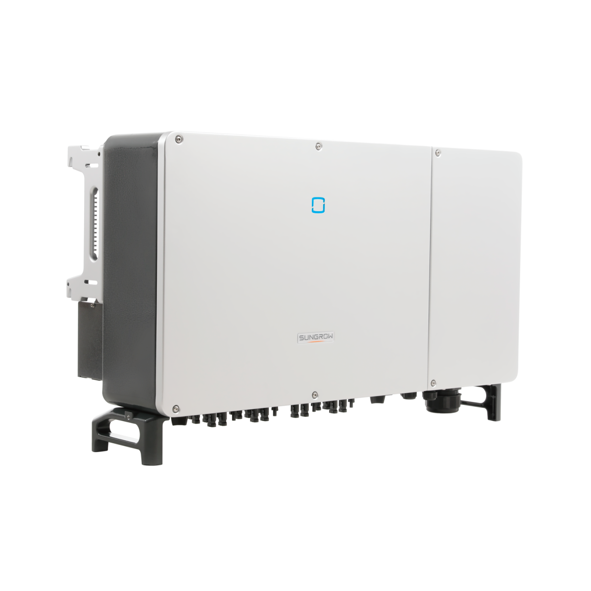 Sungrow 3PH inverter med AFCI 110KW (SG110CX-V112) - Billede 3