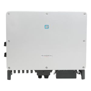 Sungrow 3PH inverter med AFCI 40KW (SG40CX-V112)