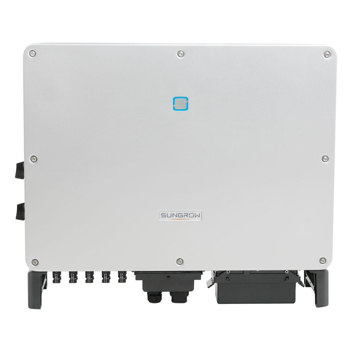 Sungrow 3PH inverter med AFCI 40KW (SG40CX-V112)