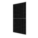 Ja Solar Mono Perc 505 W - Half-Cut (Sølvramme)