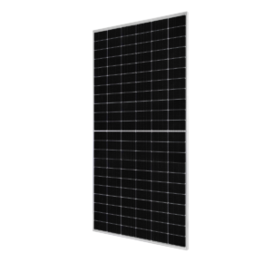 Ja Solar Mono Perc 505 W - Half-Cut (Sølvramme)