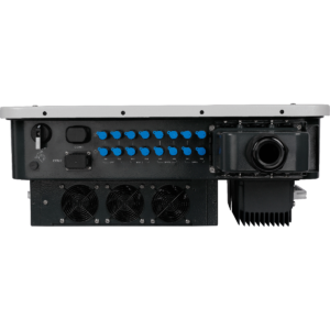 Sungrow 3PH inverter 50kW (SG50CX-P2)